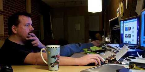 7 Tips For Freelancers To Stay Organized | Ambition for Life | Scoop.it