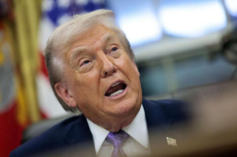 Analyysi: Putinin vasallit kaatuvat &ndash; Trump horjuttaa Ven&auml;j&auml;&auml; | 1Uutiset - Lukemisen t&auml;hden | Scoop.it