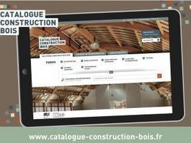 Le premier catalogue construction bois sur internet | Build Green, pour un habitat écologique | Scoop.it