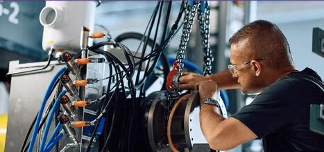 Collins avance sur le turbor&eacute;acteur hybride SWITCH | AERONAUTIQUE NEWS - AEROSPACE POINTOFVIEW - AVIONS - AIRCRAFT | Scoop.it