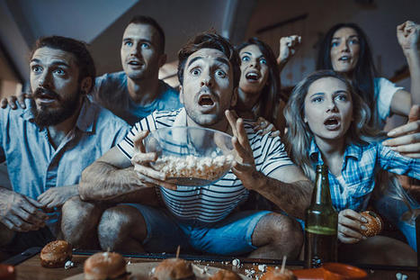 Barb to expand audience measurement to include fit-for-TV content on video-sharing platforms | The regulatory insider | Scoop.it