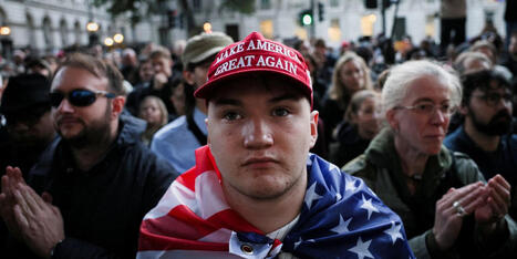 Trump rapidly losing ground with supporters as Iowa and Ohio voters turn against him - AlterNet | Backstabber Watch | Scoop.it