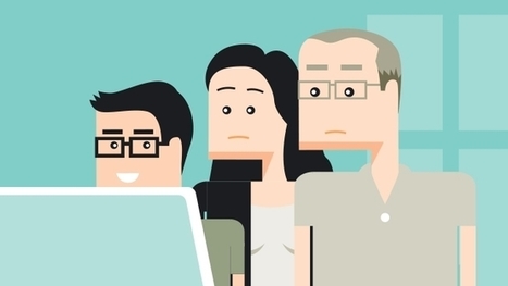 Infographic: The Video Sites Millennials Can't Live Without (and the Ads They Can Live With) | Digital Marketing & IA Marketing | Scoop.it