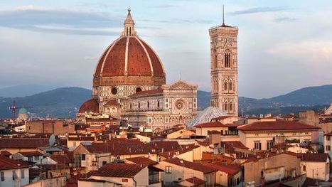 Audio RTS 2 mn:  A #Florence, les riches d'aujourd'hui sont les mêmes qu'à la Renaissance (6 siècles d'écart ..) #déterminisme | Infos en français | Scoop.it