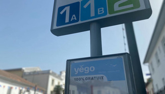 Grève à la RRTL et Trans-Landes : une ligne de bus perturbée ce lundi dans les Landes - ici | Landes - Conseils municipaux & communautaires | Scoop.it