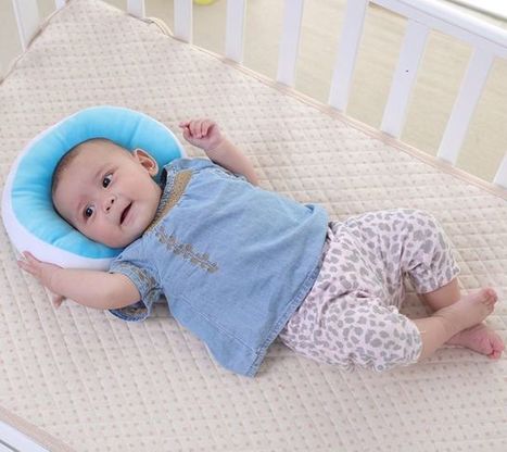 Baby Flat Head Pillow Picks Choose The Best Fo
