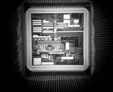 Scientists Build An Artificial Brain : Discovery News | Science News | Scoop.it