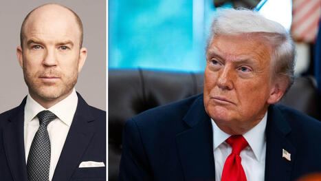 Därför bombar Israel –<br/>trots Trumps fredsavtal | 1Uutiset - Lukemisen tähden | Scoop.it