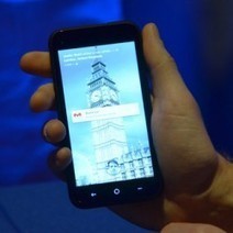 Facebook peine &agrave; rassurer sur la politique de confidentialit&eacute; de Home | Libert&eacute;s Num&eacute;riques | Scoop.it