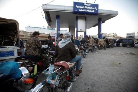 Yemen set to run out of fuel and vaccine in a month: UNICEF | Virology News | Scoop.it