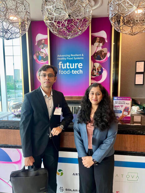 INNOVATION: How AI and advanced tech are reshaping | INNOVATIONS | Scoop.it