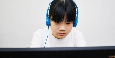 China has started a grand experiment in AI education. It could reshape how the world learns. | Digital Learning - beyond eLearning and Blended Learning | Scoop.it