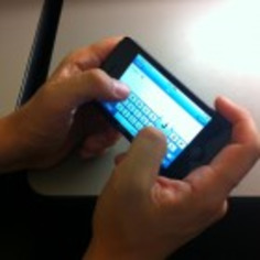 10 Major Mobile Learning Trends to Watch For | Higher Education in the Future | Scoop.it
