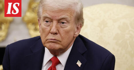 IS:n tiedot: Raju keino p&ouml;yd&auml;ll&auml; &ndash; n&auml;in Trumpin uhkaukseen voidaan vastata | 1Uutiset - Lukemisen t&auml;hden | Scoop.it