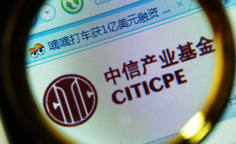 Citic Private Equity Said to Consider Biosensors Acquisition | Interventional Cardiology | Scoop.it