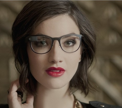 Google Glass: Ab sofort im ersten europäischen Land | Europe | Privacy | ICT Security-Sécurité PC et Internet | Scoop.it