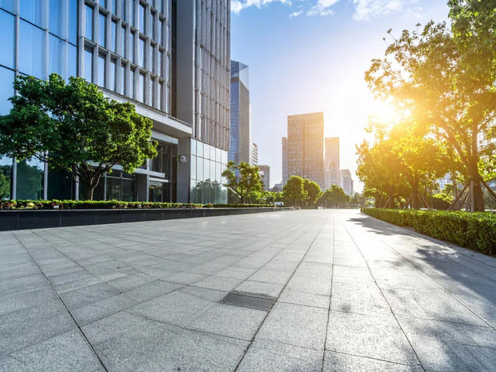 Medical Office Investment Surges Amid Office Sector Slowdown | Real Estate Report | Scoop.it