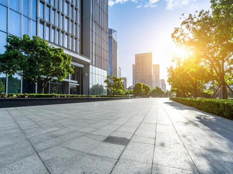 Medical Office Investment Surges Amid Office Sector Slowdown | Real Estate Report | Scoop.it