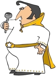 We&rsquo;re Online Teachers, Not Elvis Impersonators! | #EDUStars #LEARNing2LEARN #ModernEDU #ICT #CounterfeitLEADERship | 21st Century Learning and Teaching | Scoop.it