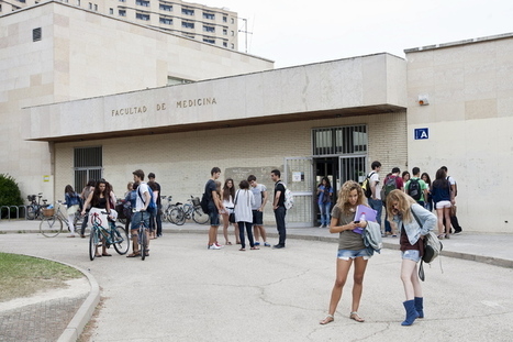 417 estudiantes de la Universidad de Zaragoza deber&aacute;n devolver sus becas | Bolet&iacute;n resumen 2018. Las 25 noticias m&aacute;s le&iacute;das | Scoop.it