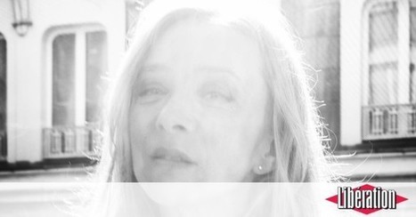 Sylvie Testud, Gavroche coquelicot | Revue de presse théâtre | Scoop.it