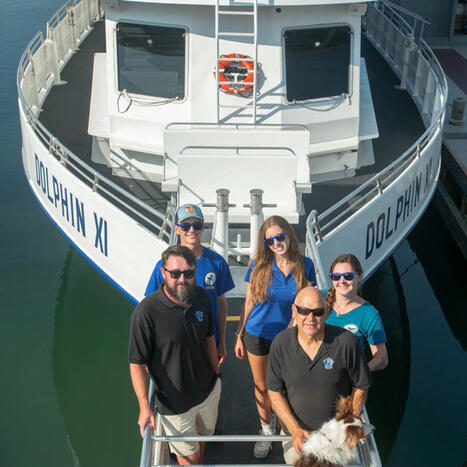 Opportunities, challenges for family businesses on Cape Cod. 'I'm still his daughter' | Business Family Enterprise Report  - Moving From Success to Significance | Scoop.it