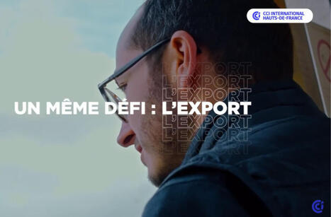Export : Ils l'ont fait, pourquoi pas vous ? | revue de presse | Scoop.it