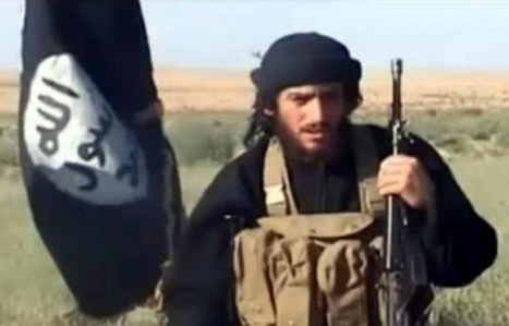 Daesh appelle à frapper l'Occident pendant le ramadan dans un message audio | Think outside the Box | Scoop.it