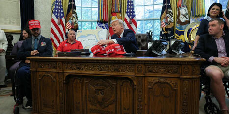 'Already losing people': Internal emails reveal Trump cuts are jeopardizing veterans' care - AlterNet | Operation Deimos | Scoop.it