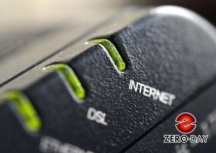 โมเด็ม DSL 4.5 ล้านเครื่องถูกแฮ๊กแพร่เชื้อ Malware | CITEC IT Security | Scoop.it