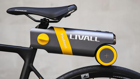 11 Coolest Gadgets And Inventions You Must Have | Technology in Business Today | Scoop.it