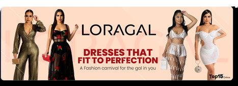 Loragal Review 2023: Is This Perfect For Your Fit? | Letsbegin | Scoop.it