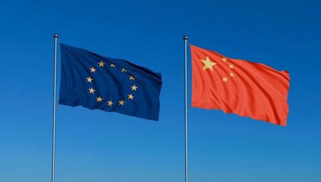 Recul de l'écologie en Occident : "La Chine voit la transition comme la matrice de la domination sur l’économie mondiale, contrairement à l'Europe", regrette François Gemenne | “C’est le moment de réunir les intelligences” Laurence Tubiana | Scoop.it