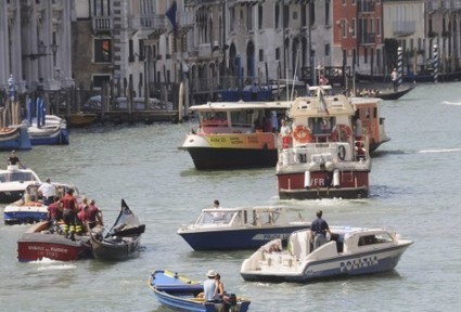 Belgische toerist dient klacht in tegen stad Venetië - De Standaard Mobile | Vacanza In Italia - Vakantie In Italie - Holiday In Italy | Scoop.it