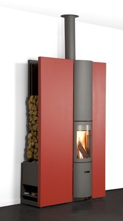 Stûv 30-compact in. Le foyer se personnalise | Jevaisconstruire.be | Build Green, pour un habitat écologique | Scoop.it