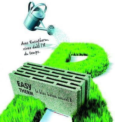 BIP Bétons met le turbo à CESTAS (33) | Build Green, pour un habitat écologique | Scoop.it