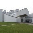 AD Classics: Vitra Design Museum and Factory / Frank Gehry | Rendons visibles l'architecture et les architectes | Scoop.it