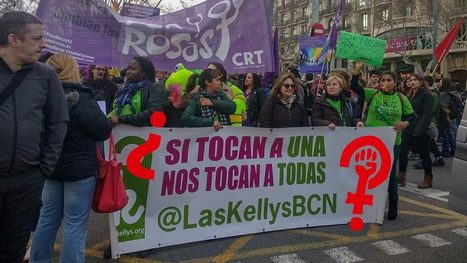 Las mujeres que el feminismo no defiende | Activismo en la RED | Scoop.it