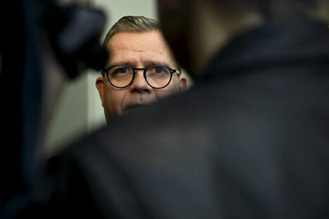 Miksi Vaasan vaalipiiri sivuutettiin puolustusinvestoinneissa, kysyy keskustapiiri – "Räikeän silmäänpistävää" | 1Uutiset - Lukemisen tähden | Scoop.it