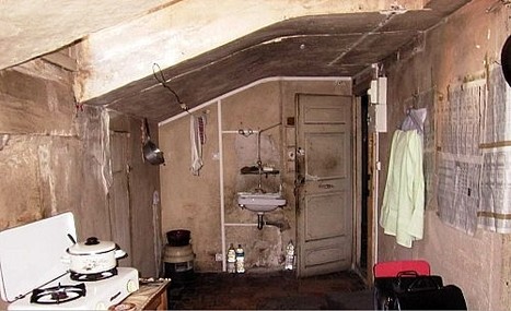 200.000 logements potentiellement indignes en Hauts-de-France - Localtis.info - Caisse des D&eacute;p&ocirc;ts | Chronique des Droits de l'Homme | Scoop.it