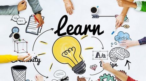 6 eLearning strategies to develop deeper learning skills | #HR #RRHH Making love and making personal #branding #leadership | Scoop.it