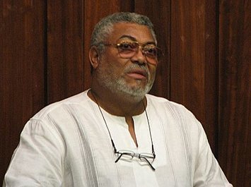 Gbagbo/CPI - Jerry Rawlings pour une justice africaine contre l'injustice internationale | Actualités Afrique | Scoop.it