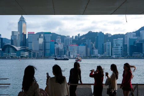 Hong Kong family offices take the long view despite Iran tensions, HKMA affiliate says | Family Office & Billionaire Report - Empowering Family Dynasties | Scoop.it