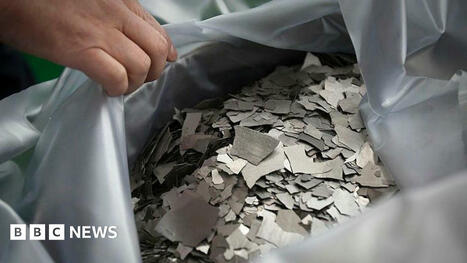 China tightens export rules for crucial rare earths | International Economics: IB Economics | Scoop.it