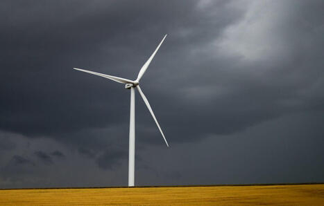 Une nouvelle &eacute;tude montre que le vote d&rsquo;extr&ecirc;me droite progresse d&egrave;s qu&rsquo;un projet &eacute;olien est d&eacute;pos&eacute; | Plan&egrave;te DDurable | Scoop.it