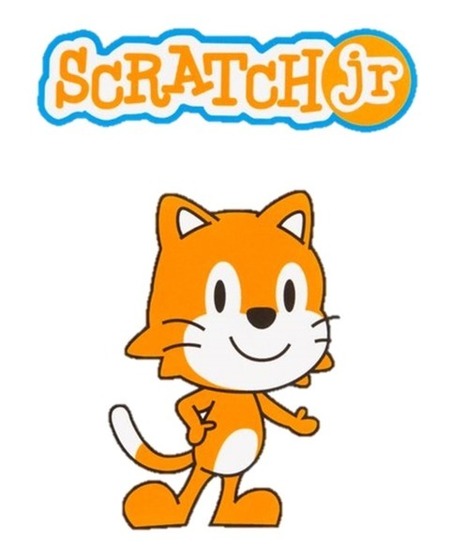 Scratch Jr Reto 2: Un chiste | tecno4 | Scoop.it