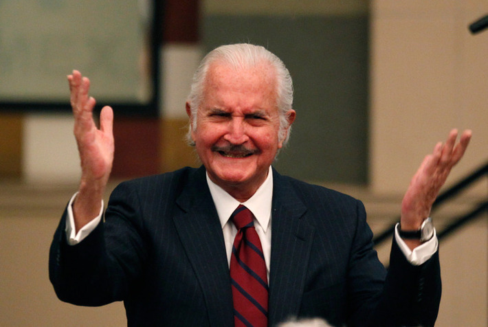 Mexican novelist, essayist, and force in Latin America's novel-writing boom, Carlos Fuentes, dies | Kiosque du monde : Amériques | Scoop.it