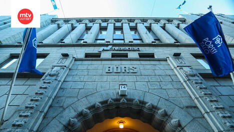 Valtion p&ouml;rssiomaisuuteen iskee yli 1,5 miljardin euron myyntipaine &ndash; omistus uhkaa valua ulkomaille | 1Uutiset - Lukemisen t&auml;hden | Scoop.it