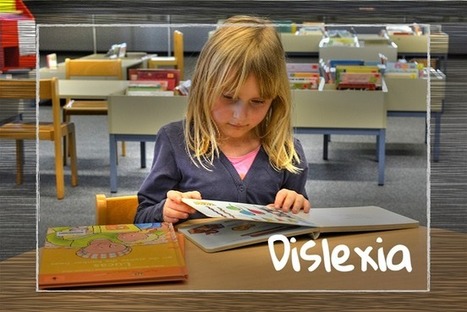 Actividades para ni&ntilde;os con dislexia - | Dificultades aprendizaje y NEE | Scoop.it