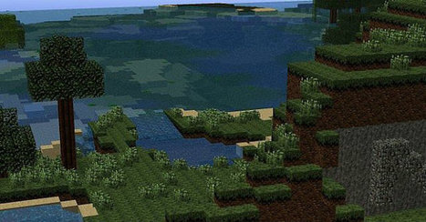 Skyfall Realistic 1.6.2 Resource Pack | Minecraft Resource Packs | Texture Packs | Minecraft Resource Packs | Scoop.it